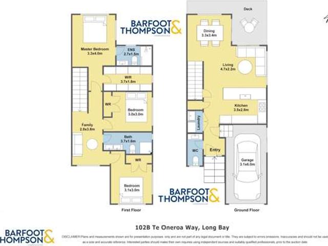House for sale in Whangaparaoa, Oroua County