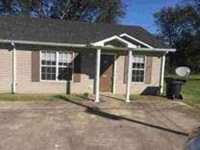 House for rent in Ark