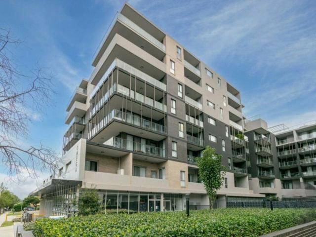 Apartment for rent in Penrith, Sydney