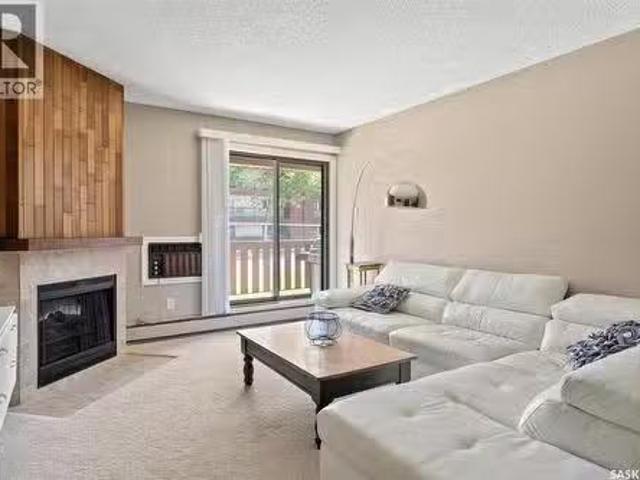 Condo for sale in Saskatoon, Saskatchewan