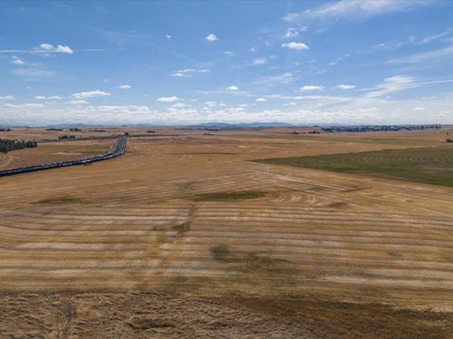 Land for sale in Spangle, Washington