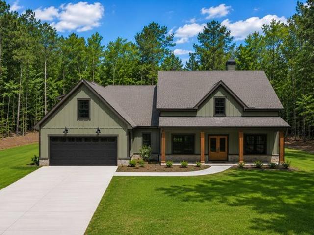 House for sale in Baldwin, Georgia