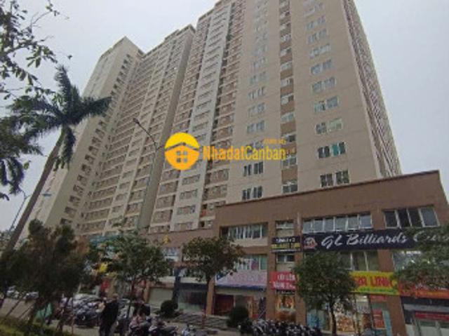 Căn hộ bán