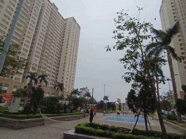 Căn hộ bán tại Hoàn Kiếm, Hà Nội