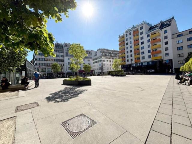 Büro kaufen in Floridsdorf, Wien