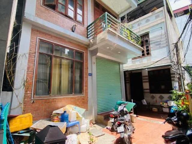 Nhà bán tại Hoàn Kiếm, Hà Nội