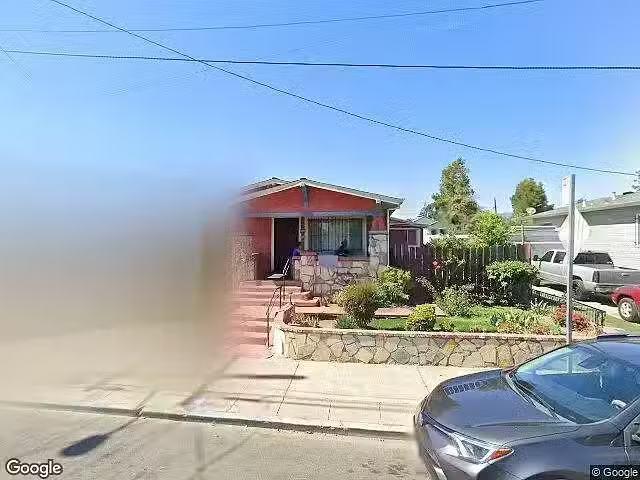House for rent in Oakland