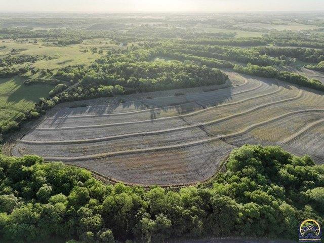 Land for sale in Kansas