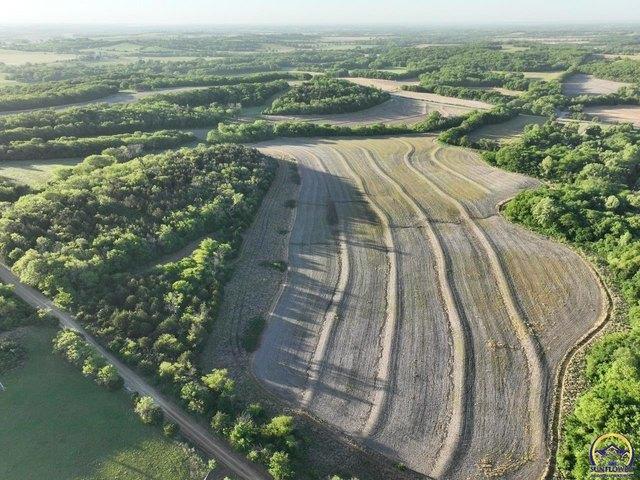 Land for sale in Kansas