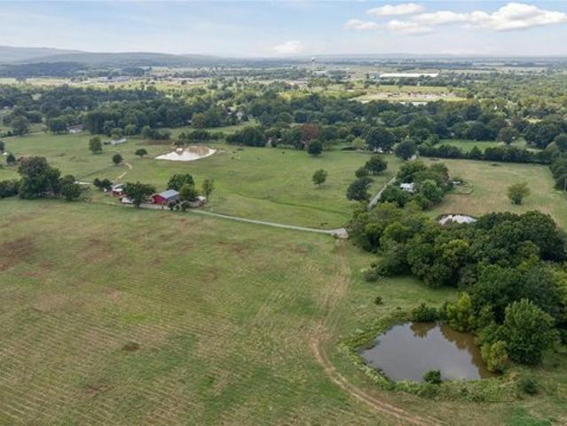 Land for sale in Wilburton, Latimer County