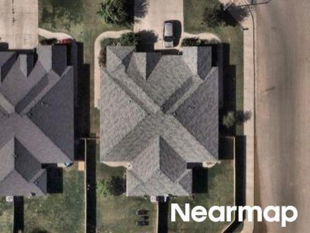 House for sale in Lubbock, Texas