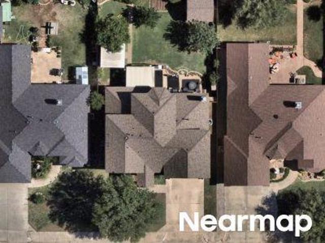 House for sale in Lubbock, Texas
