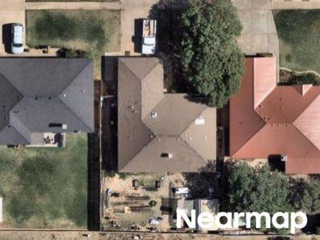 House for sale in Lubbock, Texas