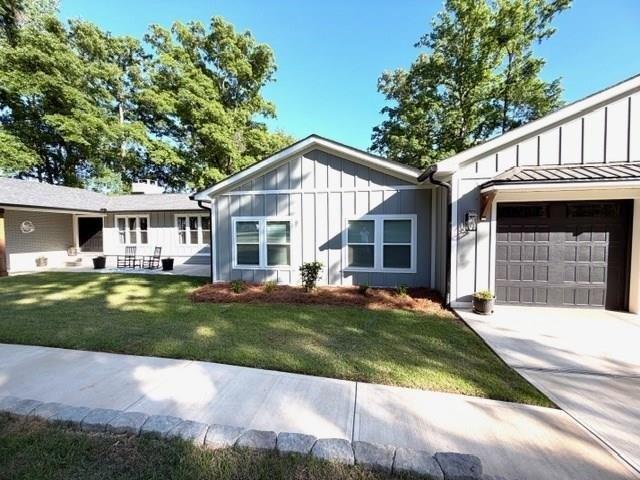 House for sale in Ninety Six, South Carolina