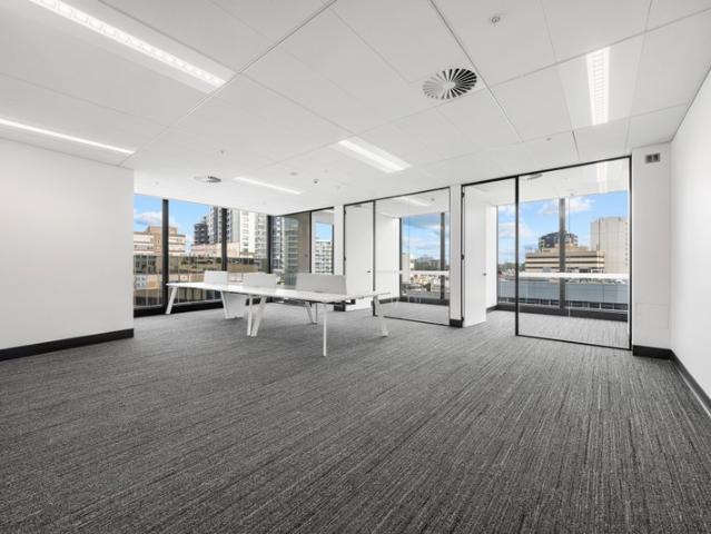 Office for rent in Sydney, New South Wales
