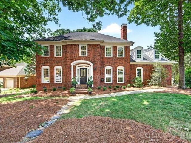 House for sale in Mecklenburg, North Carolina