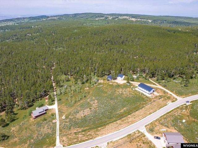 House for sale in Wyoming