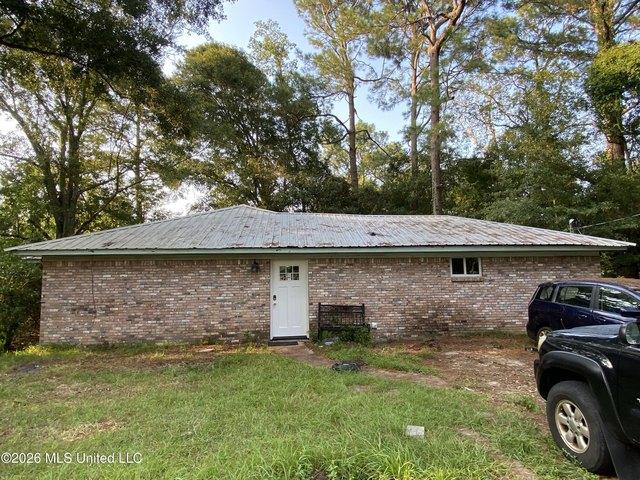 House for sale in Moss Point, Mississippi