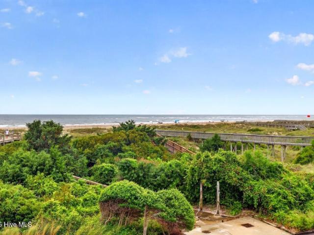 Condo for sale in Emerald Isle, North Carolina