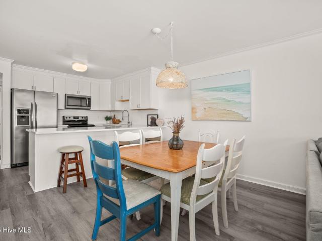Condo for sale in Emerald Isle, North Carolina