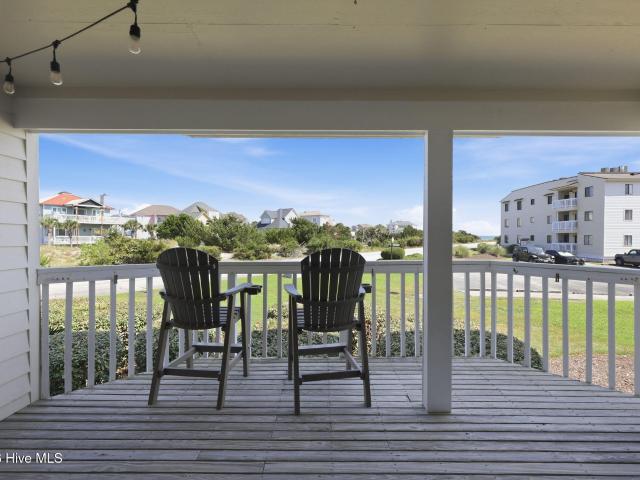 Condo for sale in Emerald Isle, North Carolina