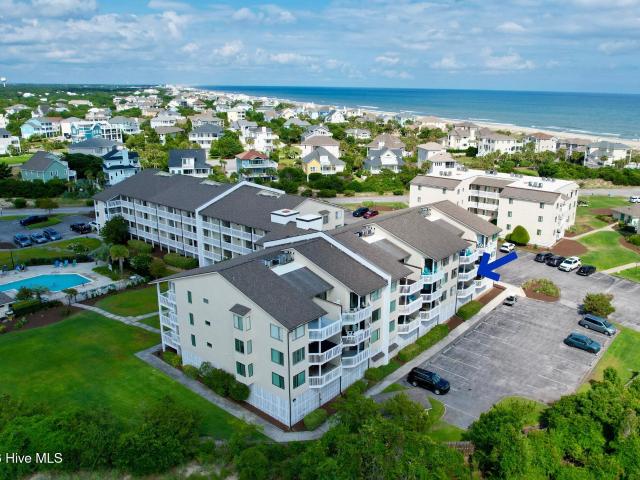 Condo for sale in Emerald Isle, North Carolina