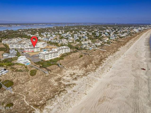 Condo for sale in Emerald Isle, North Carolina