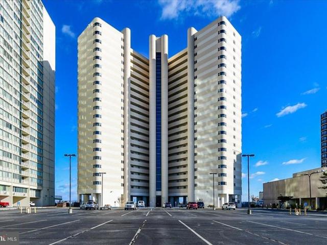 Condo for sale in Ocean City, Maryland