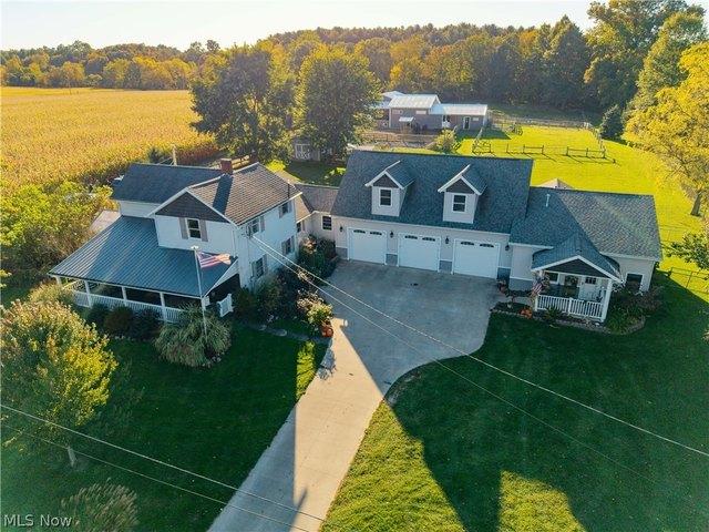 House for sale in West Salem, Wayne County