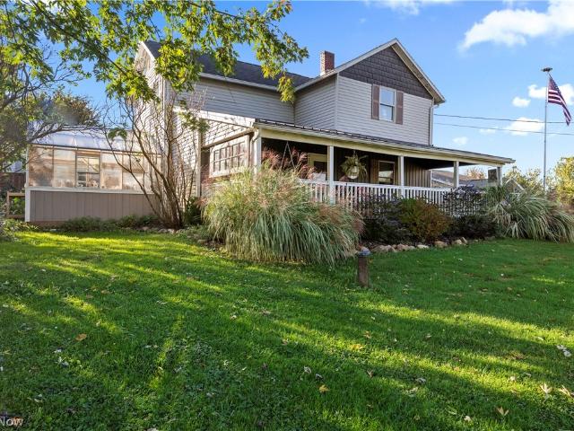 House for sale in Crawford Corners, West Salem