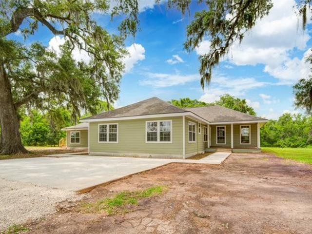Farm for sale in Sweeny, Texas