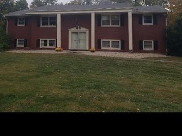 House for sale in Albany, Indiana