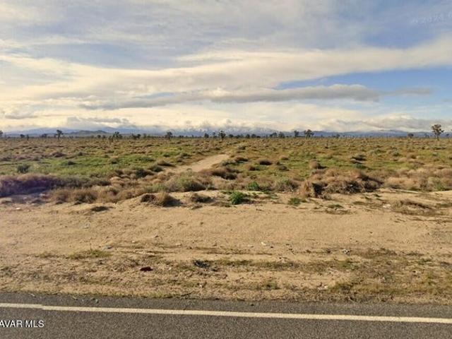 Land for sale in Lancaster, Los Angeles County