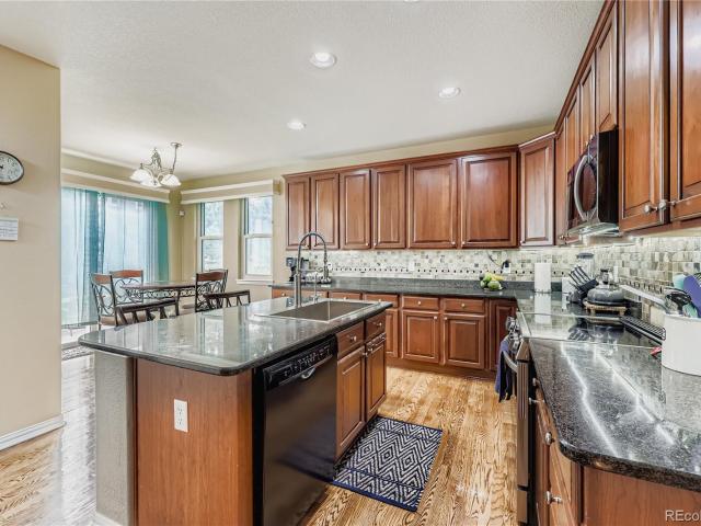 Property for rent in Highlands Ranch, Colorado