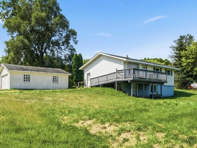 House for sale in Michigan