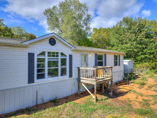 House for sale in Oklahoma City, Cleveland County