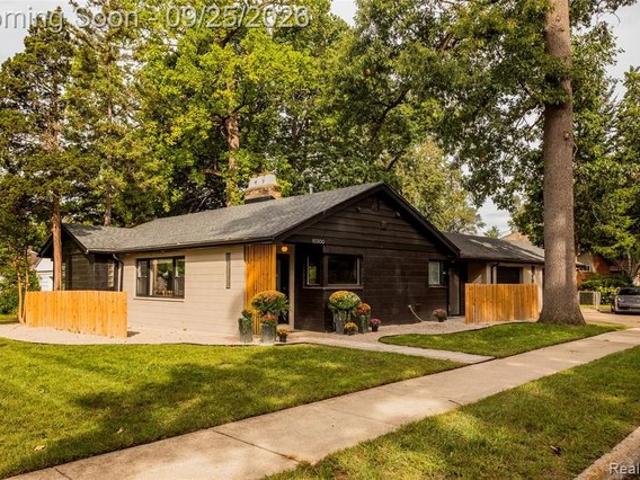 House for sale in Oak Park, Oakland County