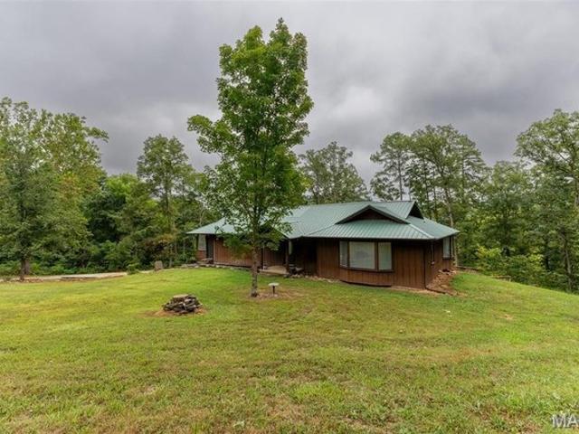 House for sale in Licking, Missouri