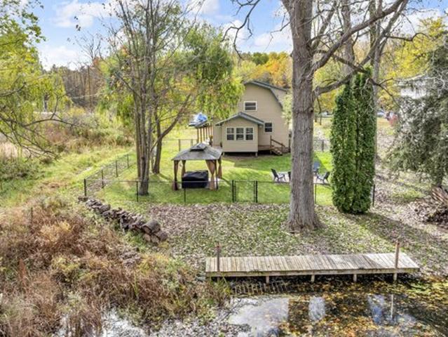 House for sale in Grass Lake, Michigan