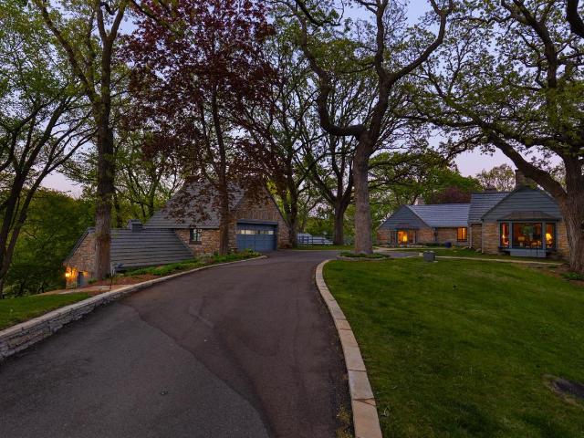 House for sale in Hennepin, Minnesota