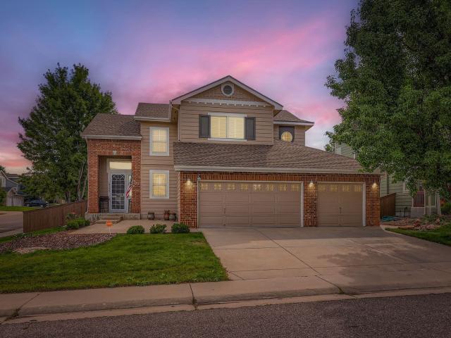 House for rent in Highlands Ranch, Colorado