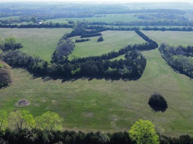 Land for sale in Kansas