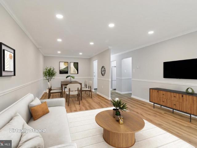 Condo for sale in Bethesda, Maryland
