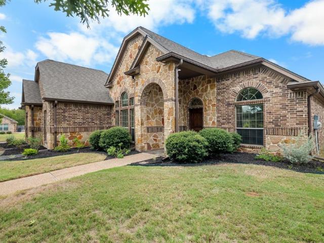 House for sale in Erath, Waco