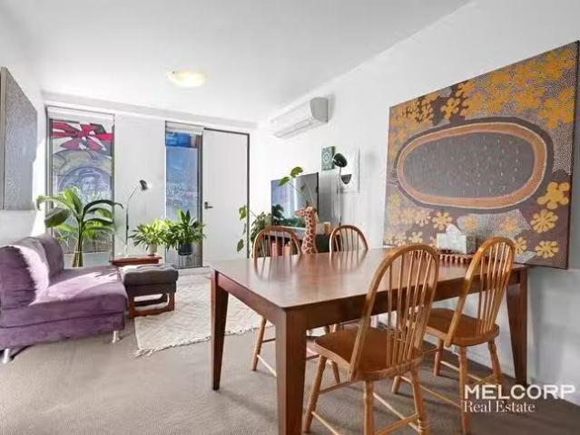 Apartment for rent in Fitzroy