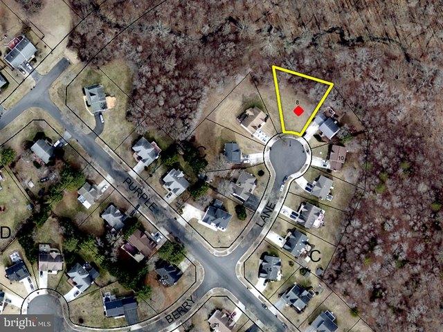 Land for sale in Upper Marlboro, Maryland