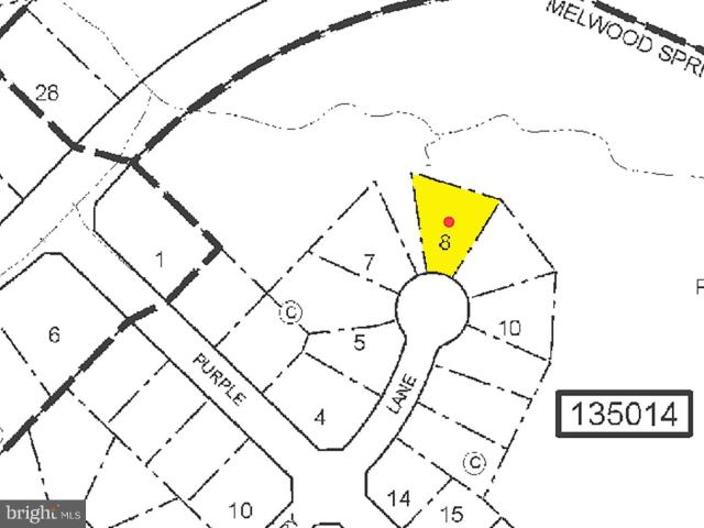 Land for sale in Upper Marlboro, Maryland