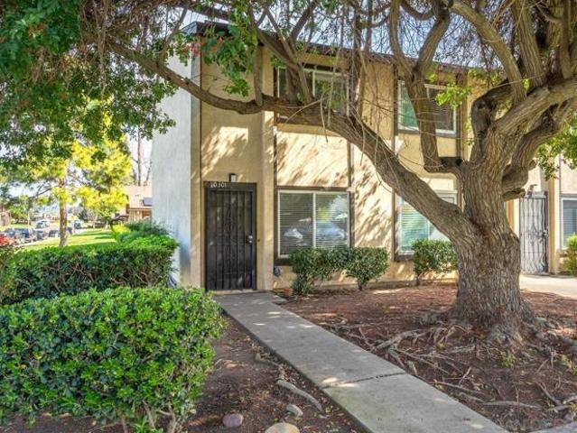 Condo for sale in Santee, California