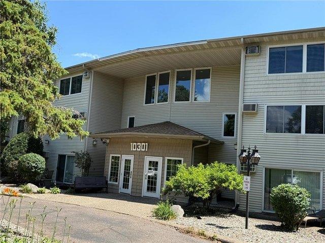 Condo for sale in Hennepin, Minnesota