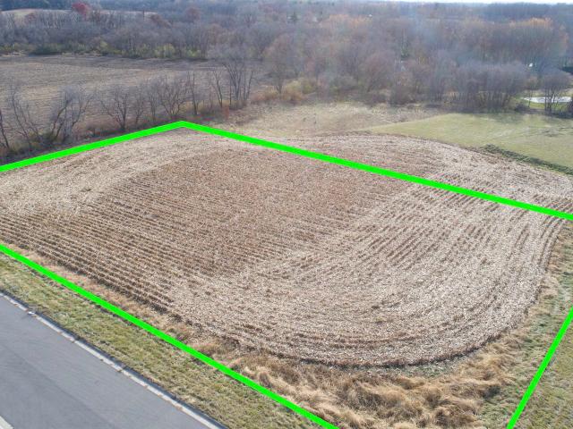 Land for sale in Belvidere, Boone County